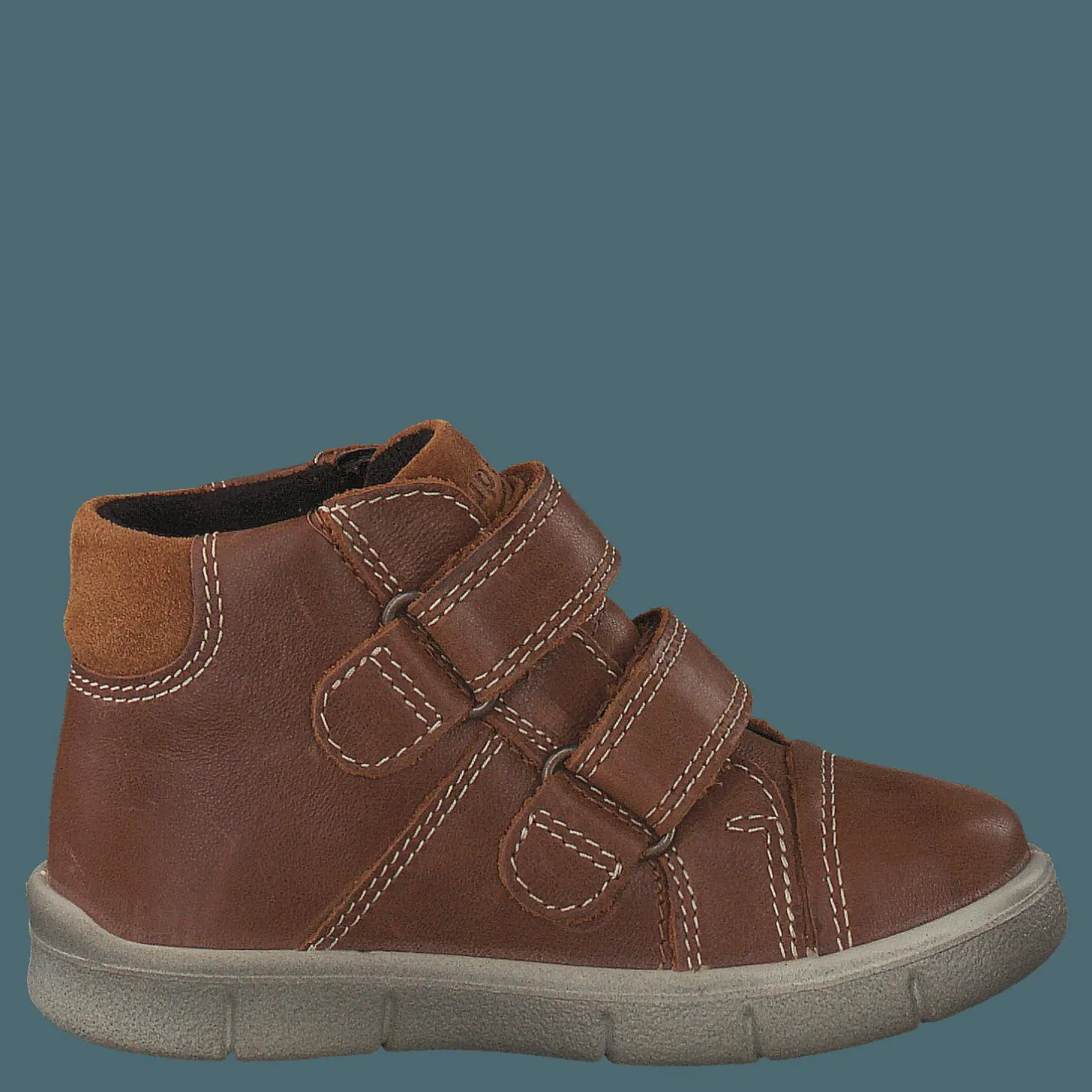 Ulli Velcro Gore-tex® Brown