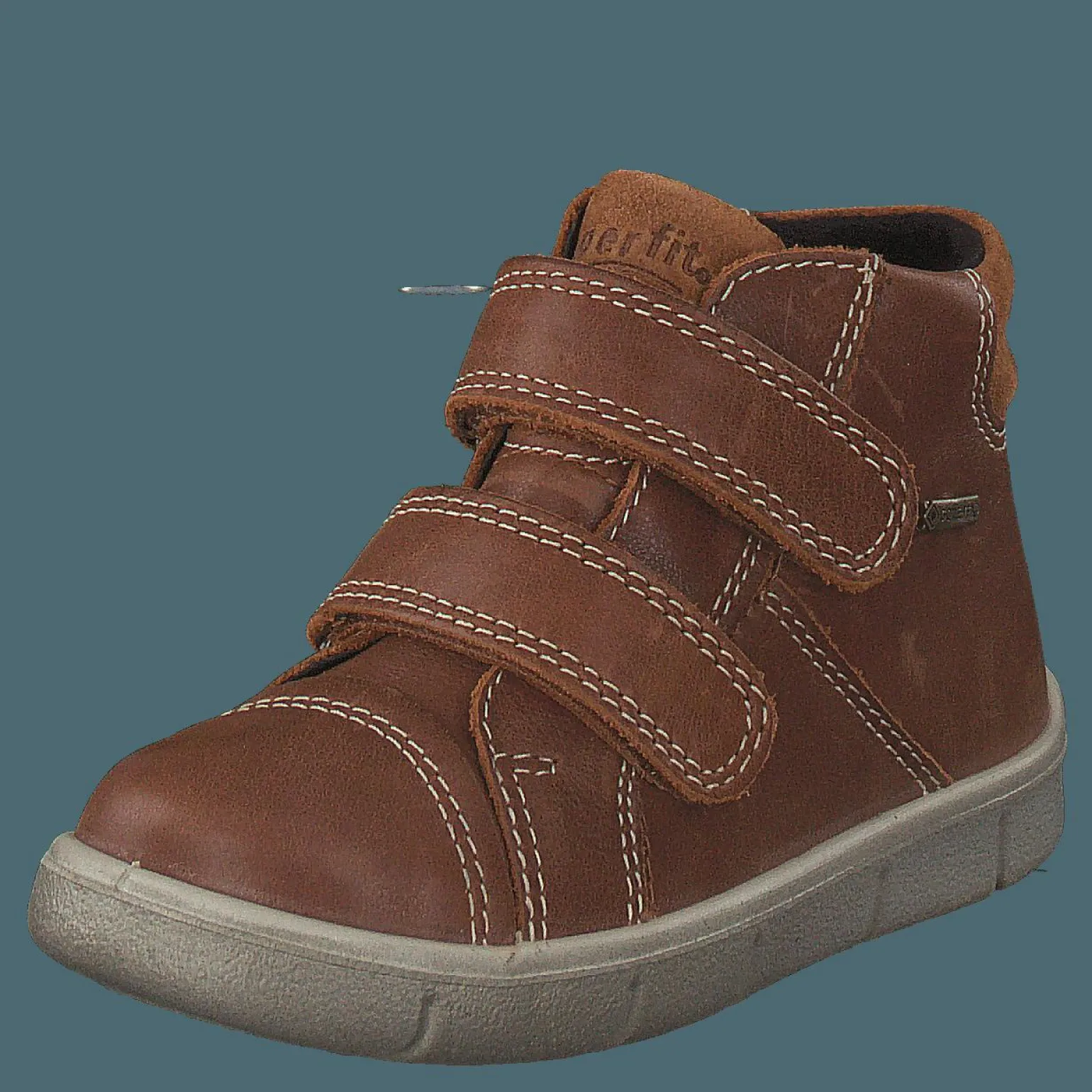 Ulli Velcro Gore-tex® Brown