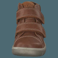 Ulli Velcro Gore-tex® Brown