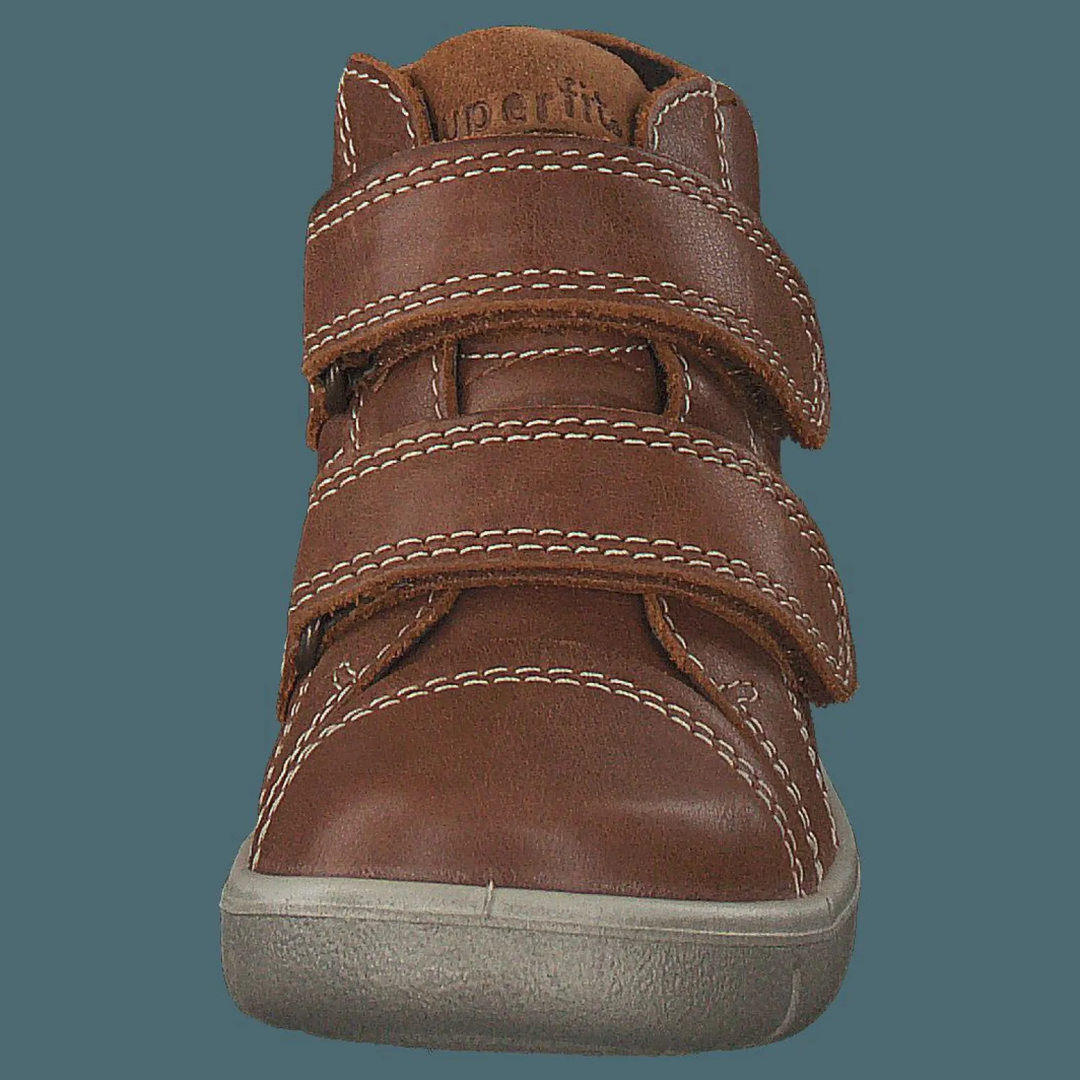 Ulli Velcro Gore-tex® Brown