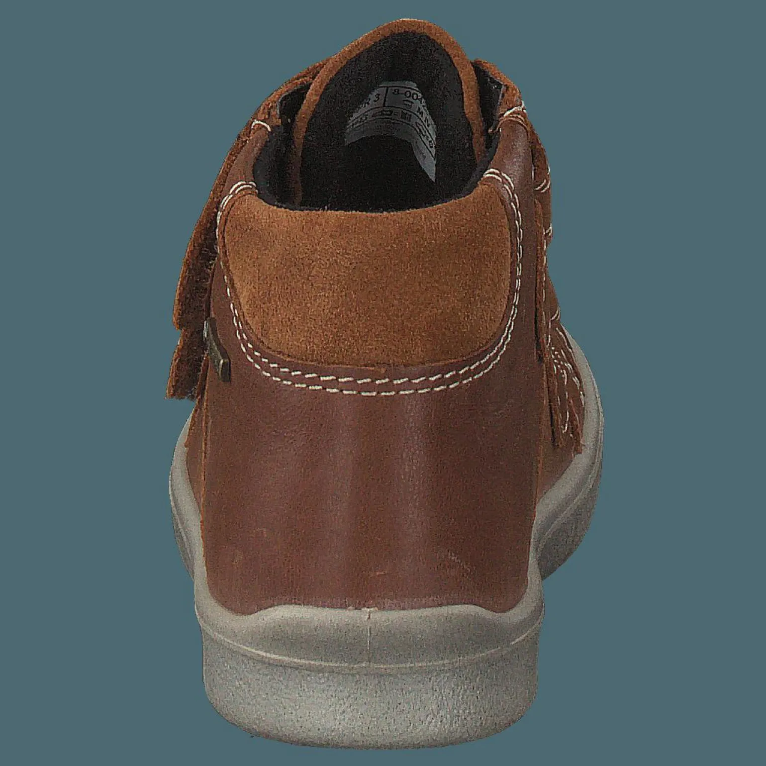 Ulli Velcro Gore-tex® Brown