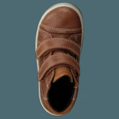 Ulli Velcro Gore-tex® Brown