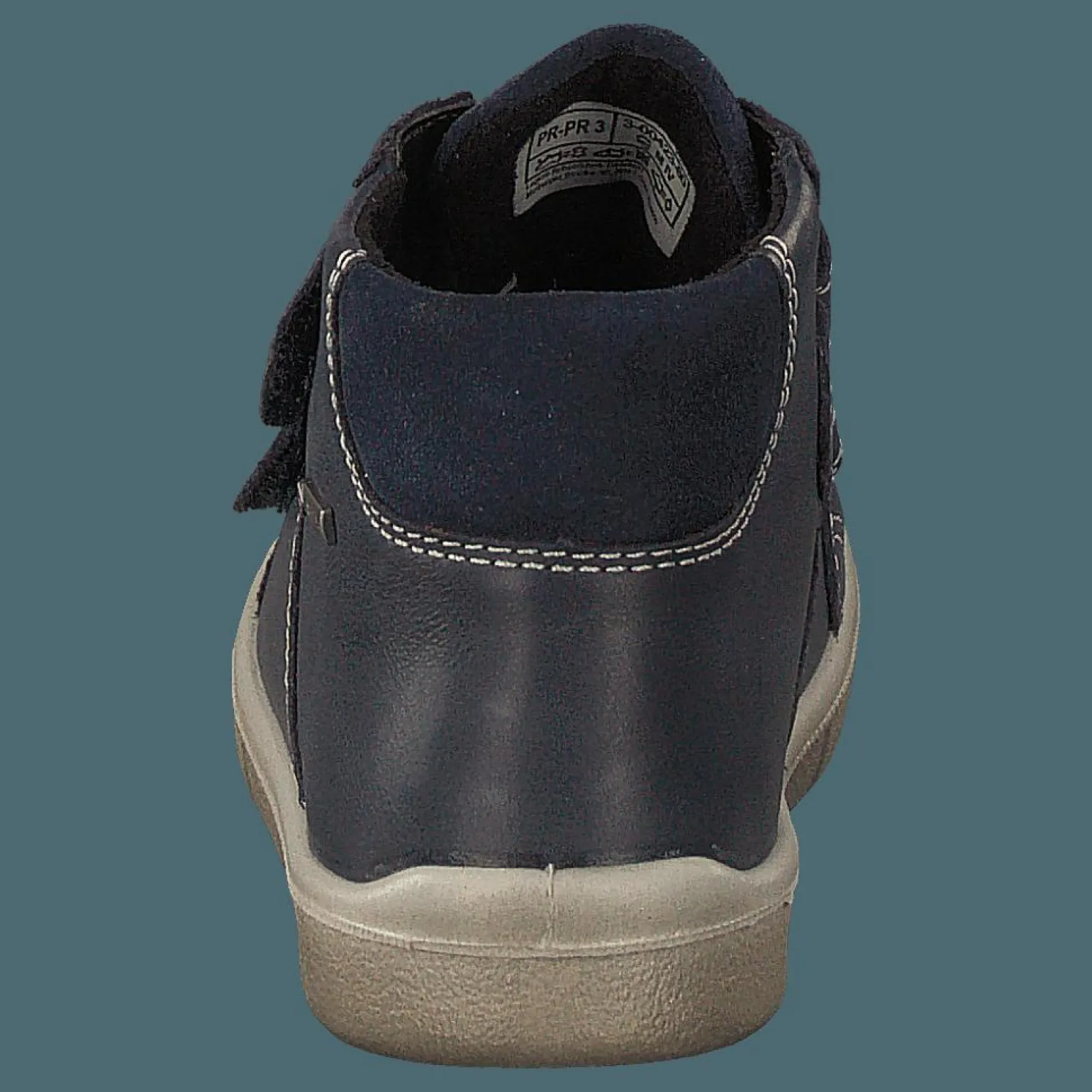 Ulli Velcro Gore-tex® Ocean