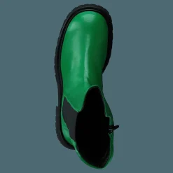 Ulrika Guantino / Verde Bandiera