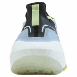 Ultraboost 21 COLD.RDY Shoes Crew Navy / Halo Blue / Pulse Yellow