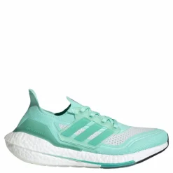 Ultraboost 21 Shoes Clear Mint / Acid Mint / Crystal White