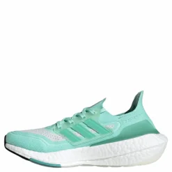 Ultraboost 21 Shoes Clear Mint / Acid Mint / Crystal White