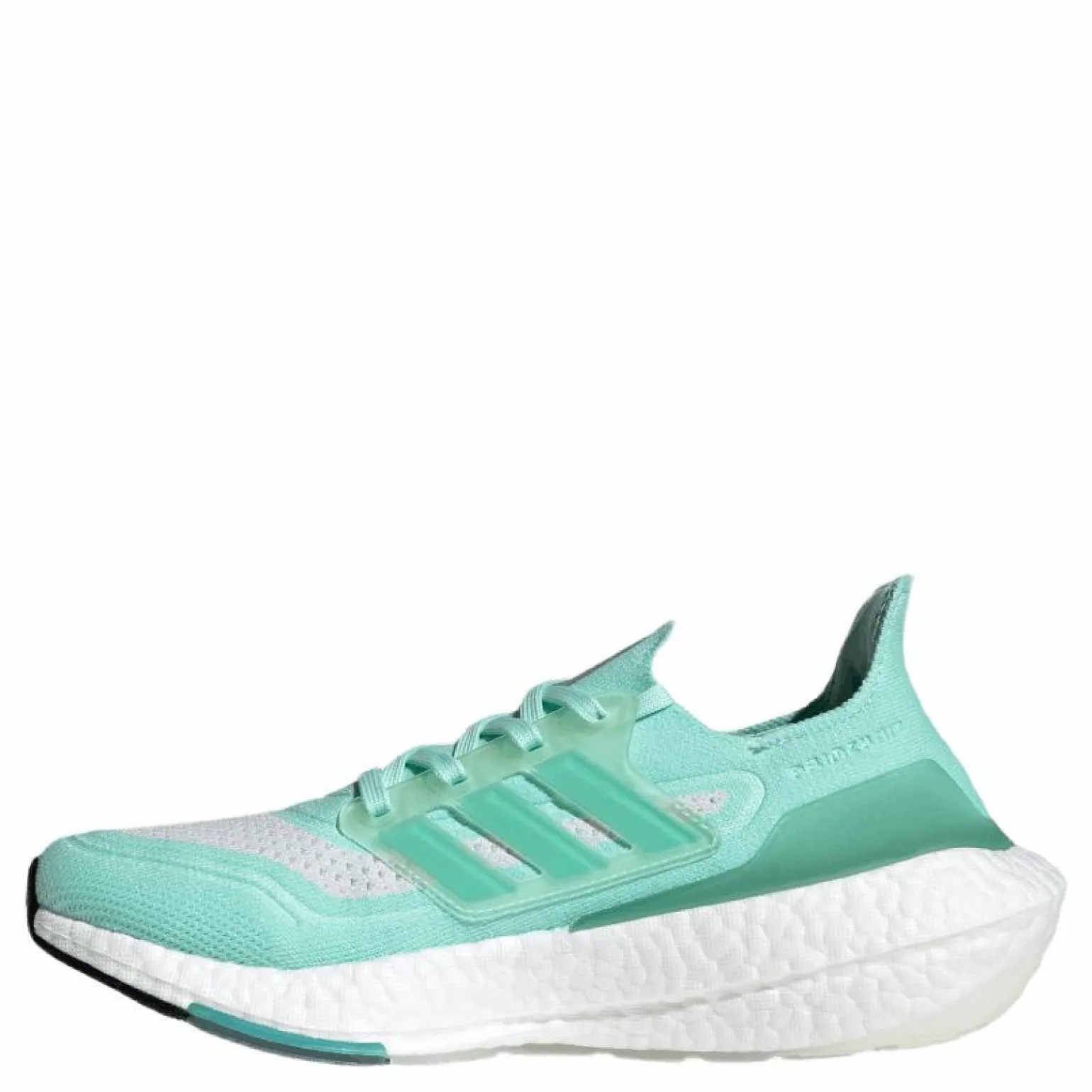 Ultraboost 21 Shoes Clear Mint / Acid Mint / Crystal White
