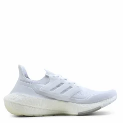Ultraboost 21 Shoes Cloud White / Cloud White / Grey Three