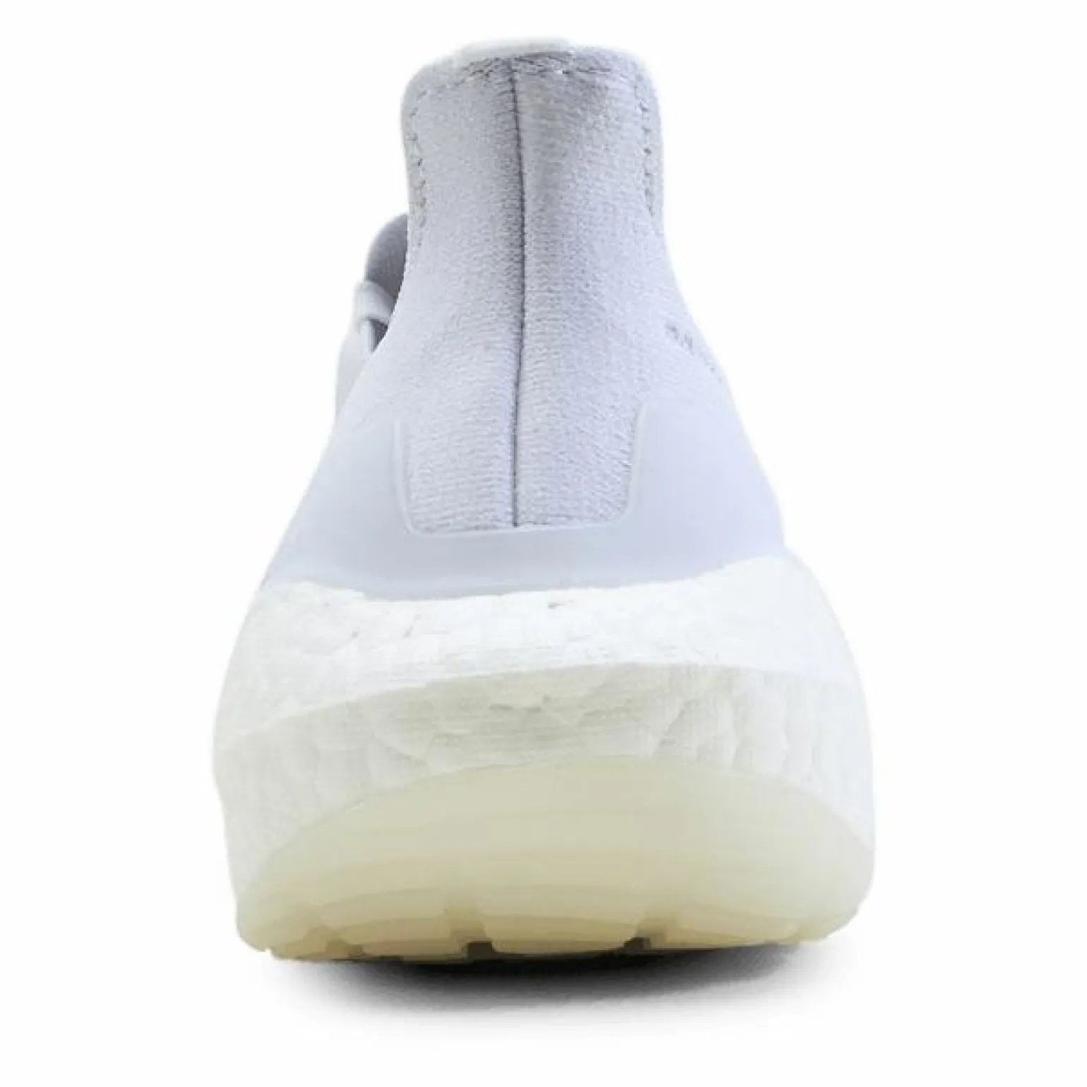 Ultraboost 21 Shoes Cloud White / Cloud White / Grey Three