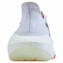 Ultraboost 21 Shoes Cloud White / Core Black / Solar Red