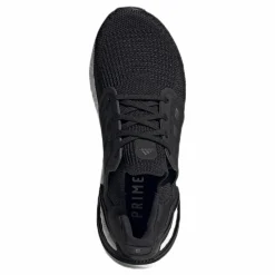Ultraboost 20 Shoes Core Black / Night Metallic / Cloud White