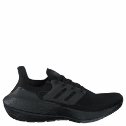 Ultraboost 21 Shoes Core Black / Core Black / Core Black