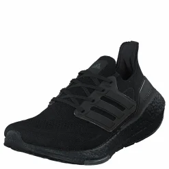 Ultraboost 21 Shoes Core Black / Core Black / Core Black