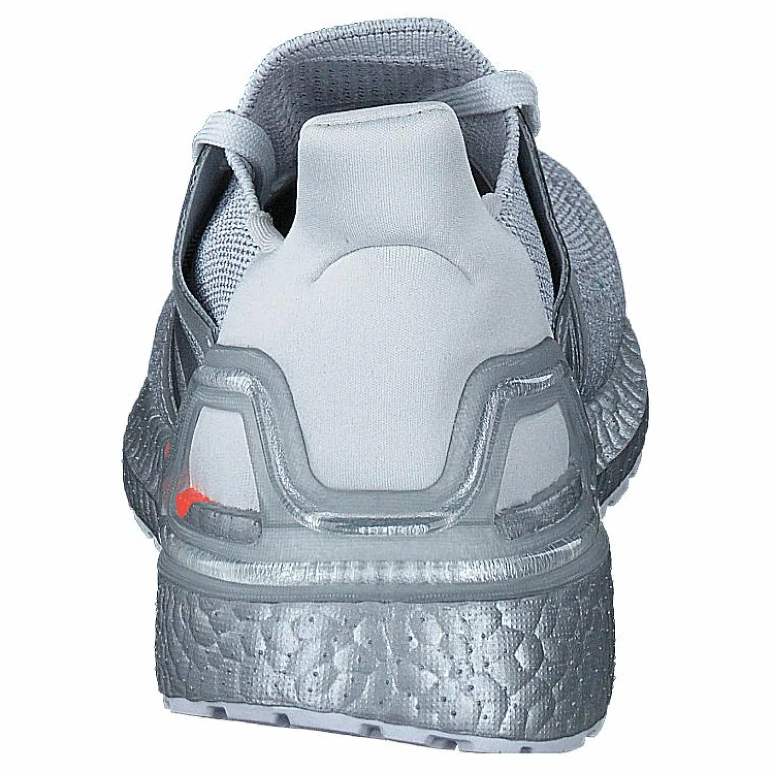 Ultraboost 20 Shoes Halo Silver / Dash Grey / Silver Metallic