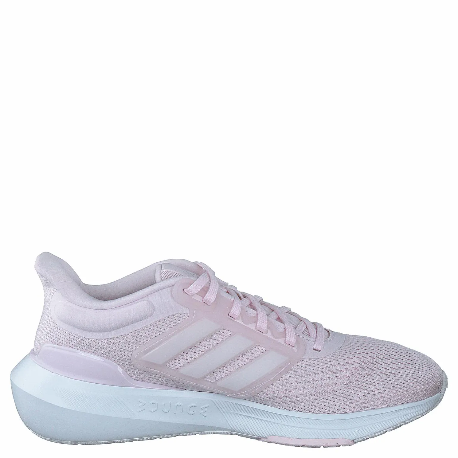 Ultrabounce Shoes Almost Pink / Cloud White / Crystal White