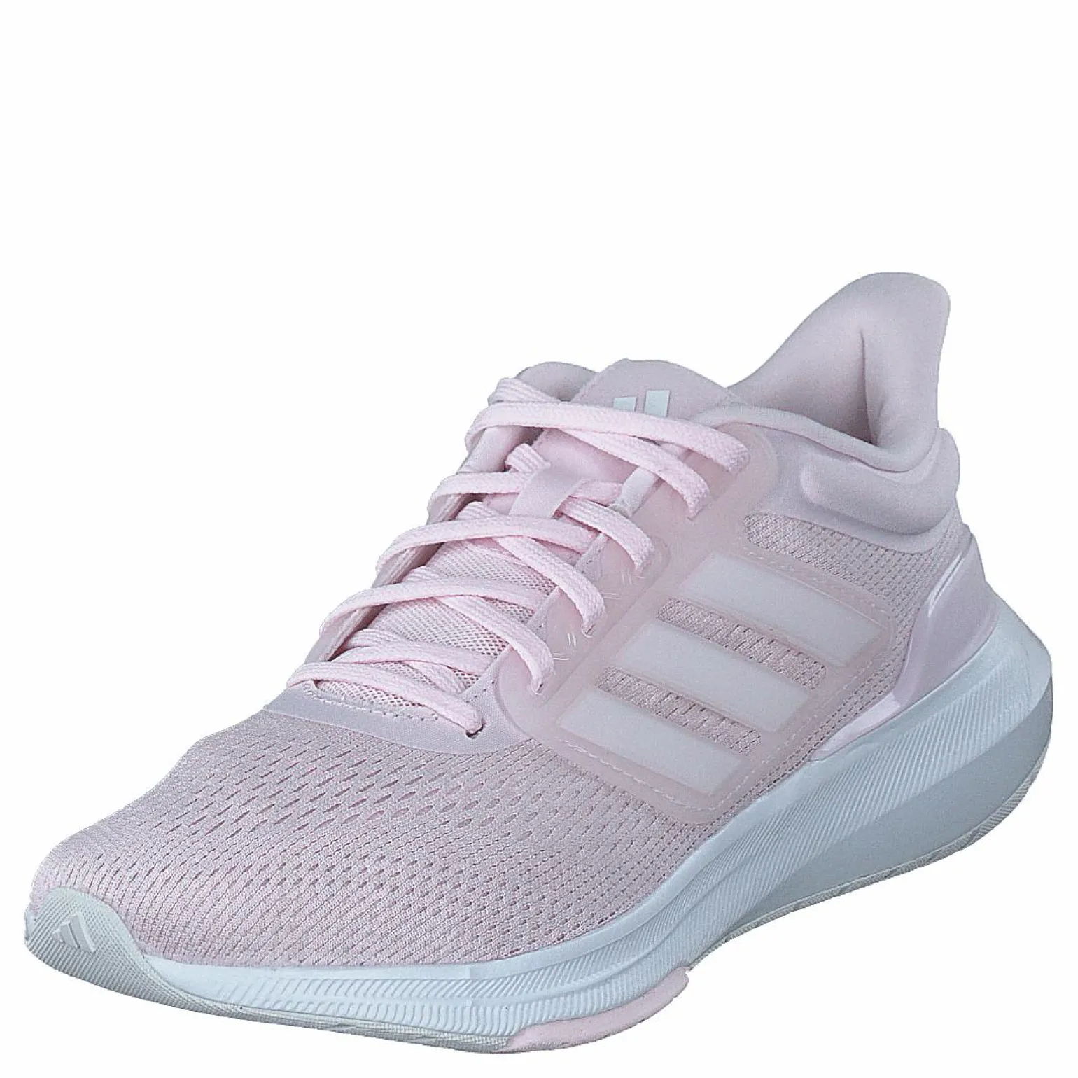 Ultrabounce Shoes Almost Pink / Cloud White / Crystal White