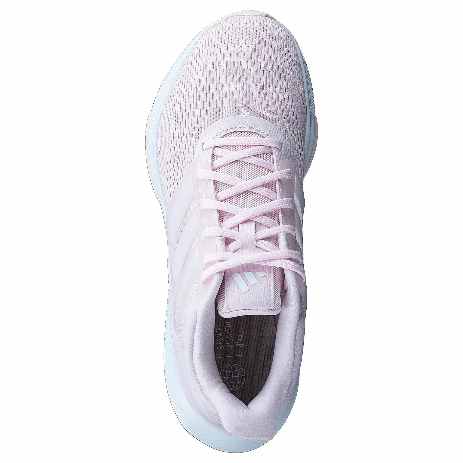 Ultrabounce Shoes Almost Pink / Cloud White / Crystal White