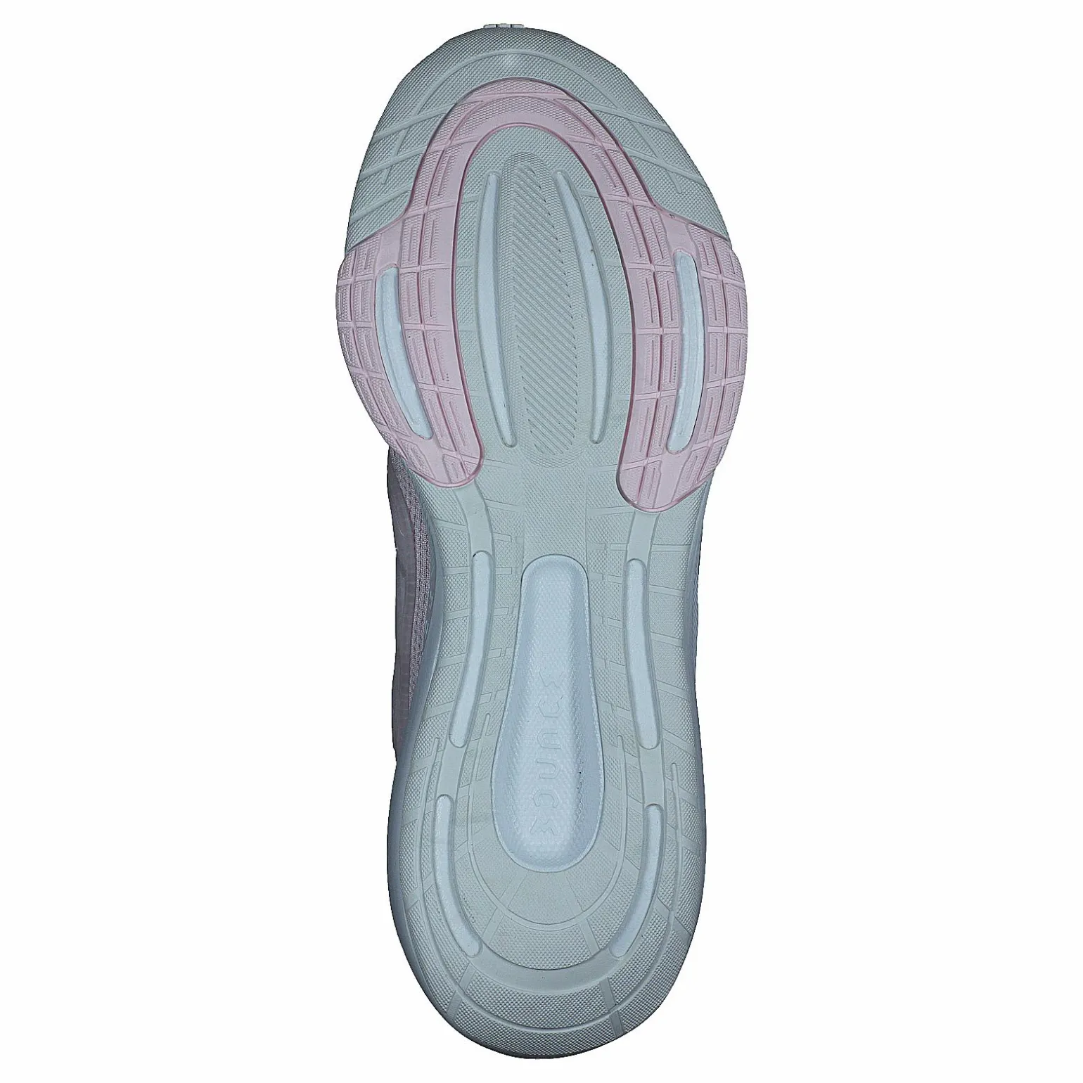 Ultrabounce Shoes Almost Pink / Cloud White / Crystal White