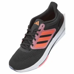 Ultrabounce Shoes Carbon / Screaming Orange / Beam Pink