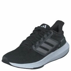 Ultrabounce Shoes Core Black / Cloud White / Core Black