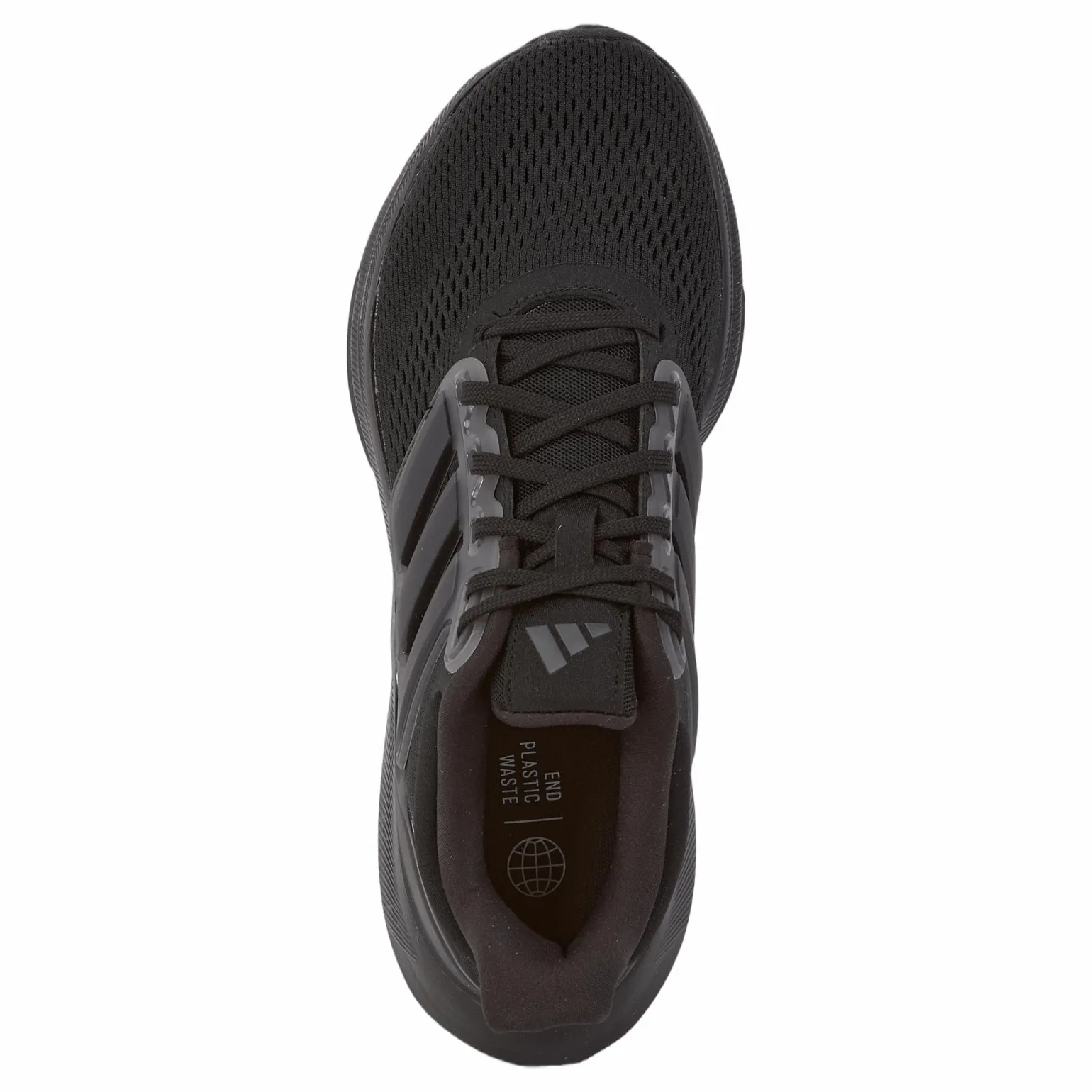 Ultrabounce Shoes Core Black