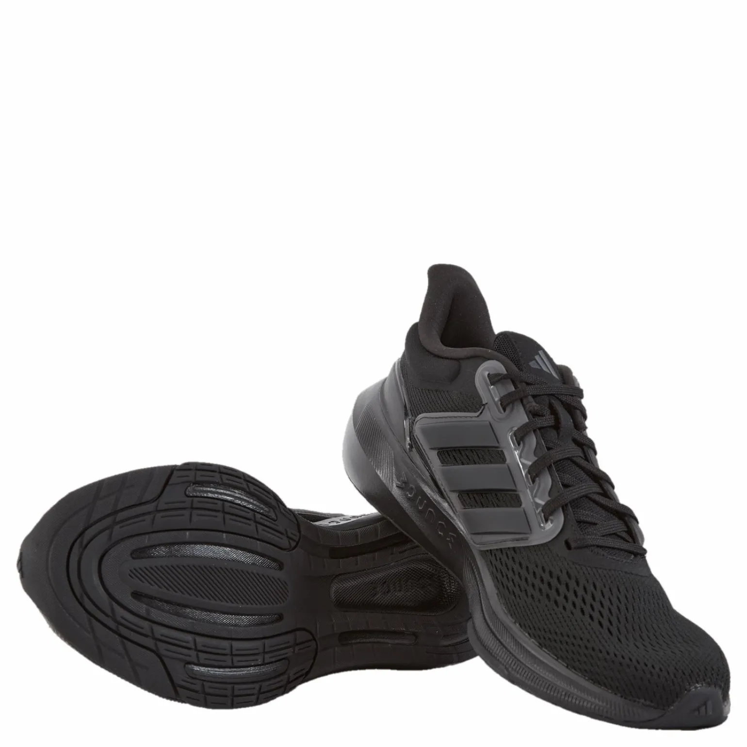 Ultrabounce Shoes Core Black