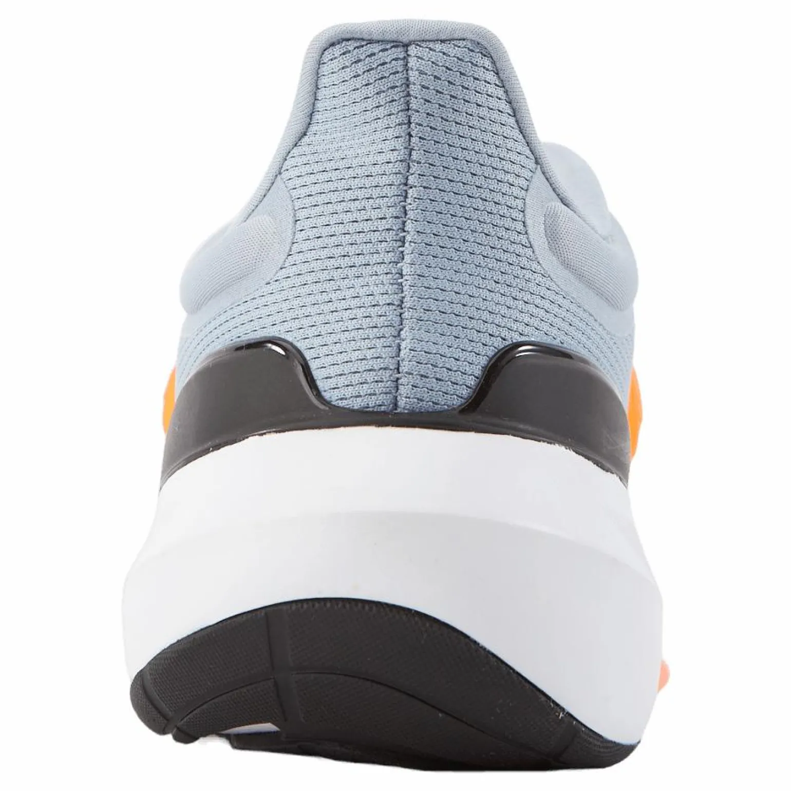 Ultrabounce Shoes Light Grey / Solar Gold / Screaming Orange