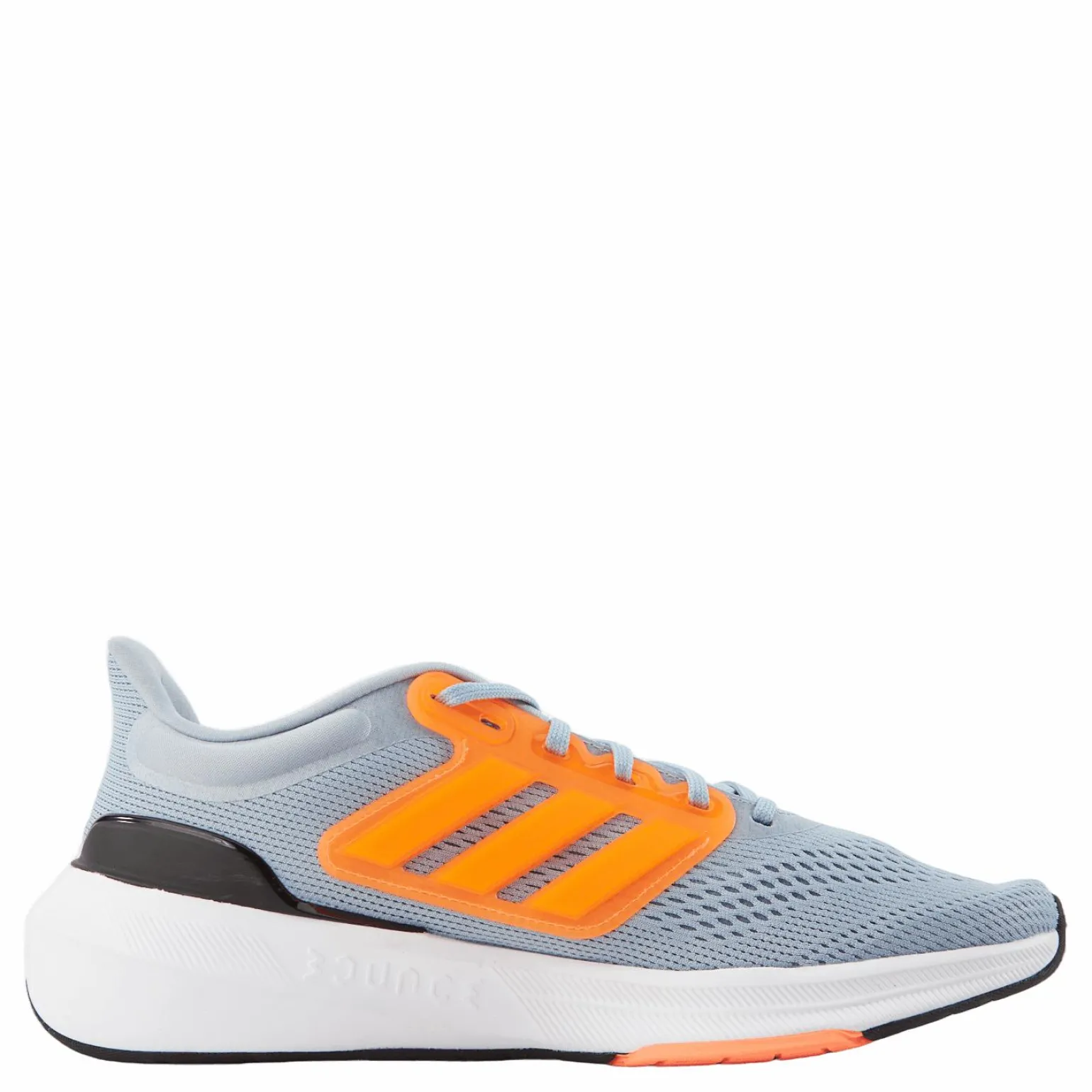 Ultrabounce Shoes Light Grey / Solar Gold / Screaming Orange