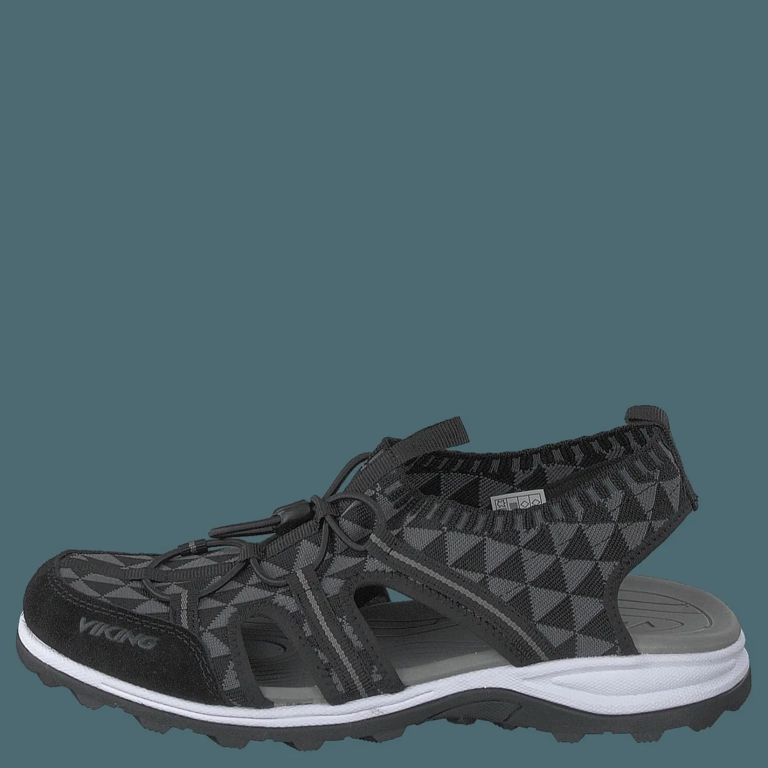 Ulvik Black/charcoal