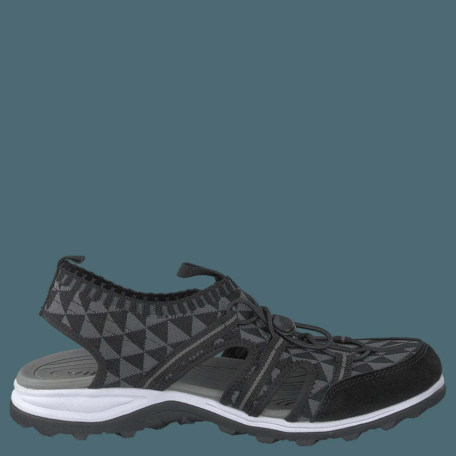 Ulvik Black/charcoal