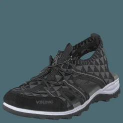 Ulvik Black/charcoal