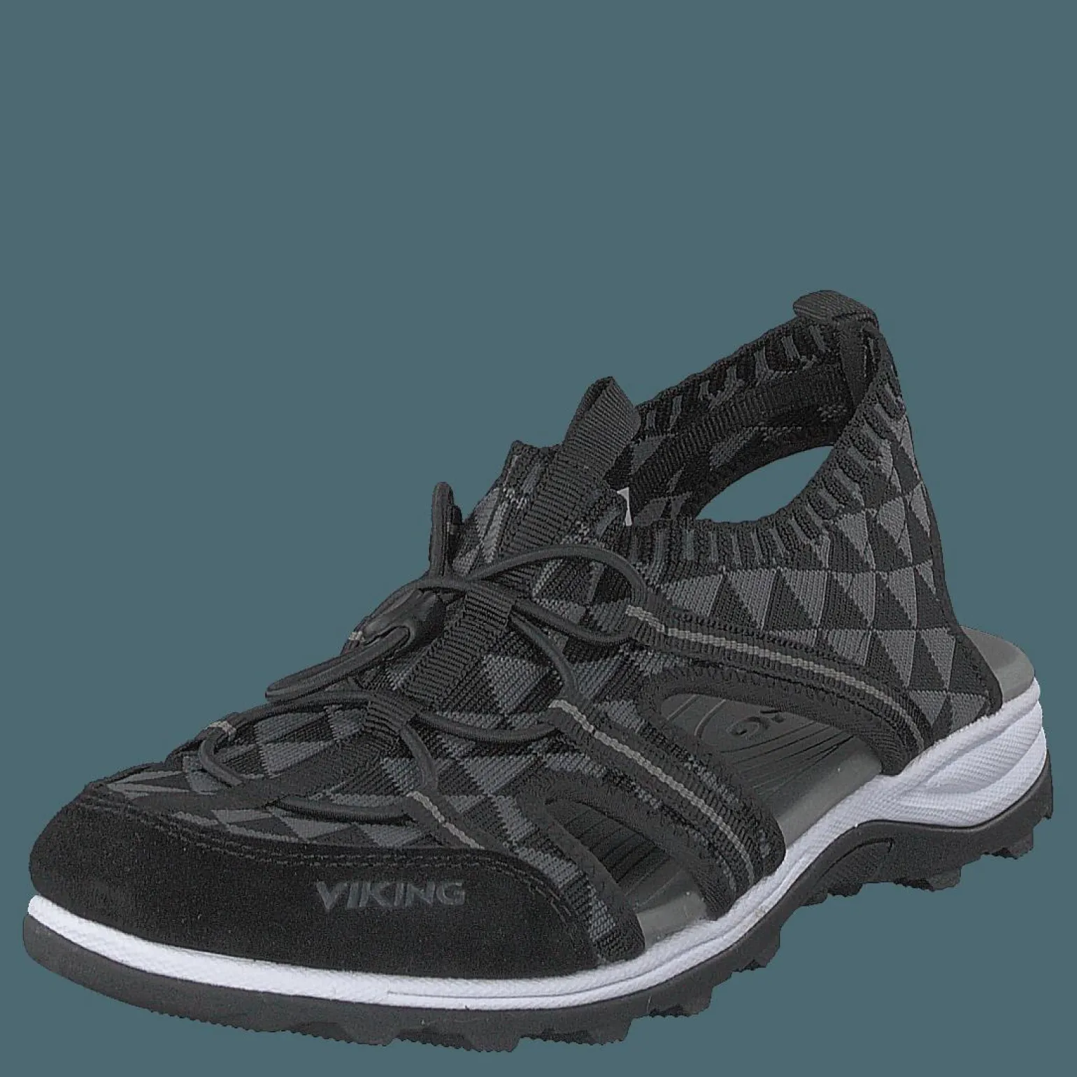 Ulvik Black/charcoal