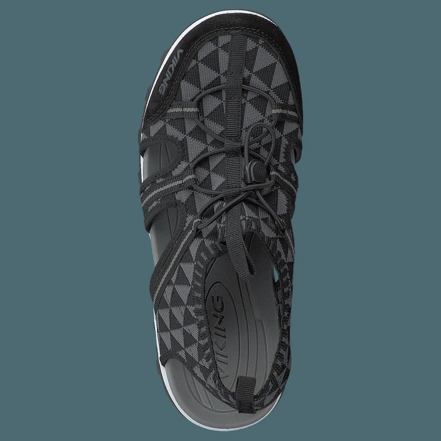 Ulvik Black/charcoal