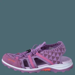 Ulvik Lavender/coral