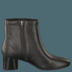 Un Cosmo Up Black Leather