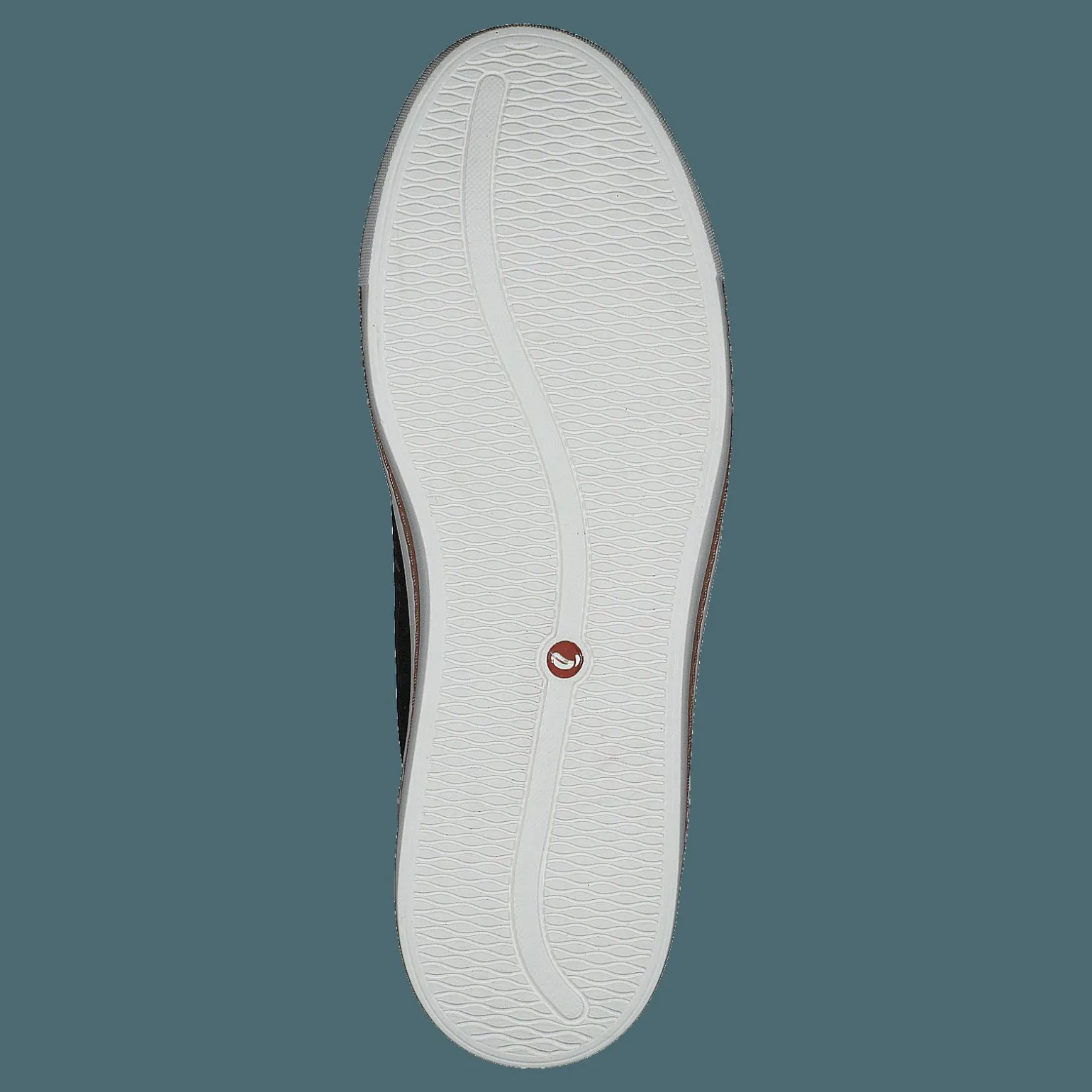 Un Maui Lace Black Leather