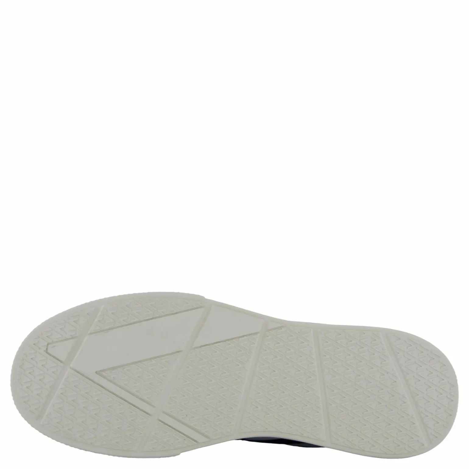 Uncover White Black - Men