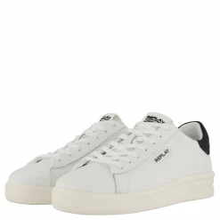 University M Prime 2 White Black