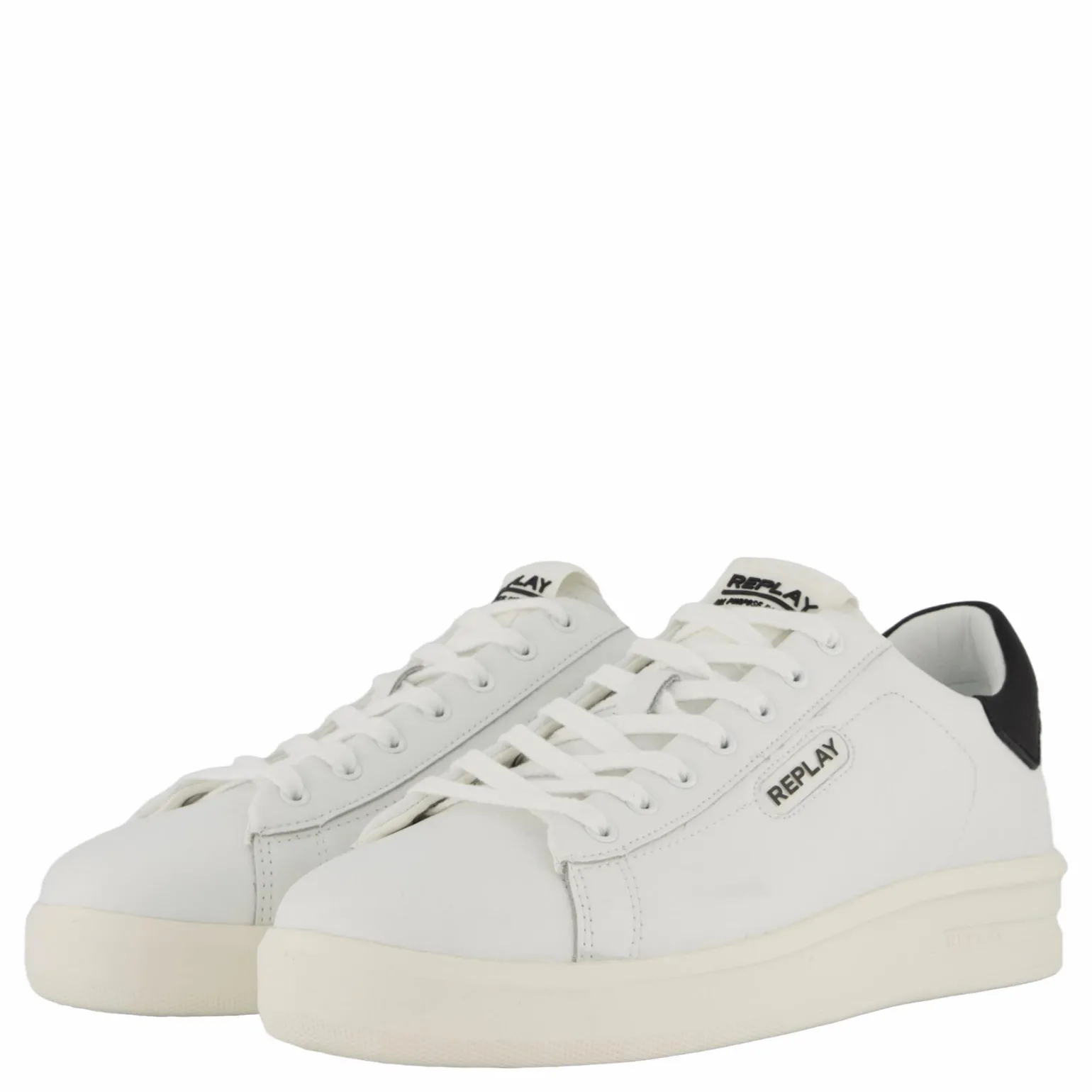 University M Prime 2 White Black