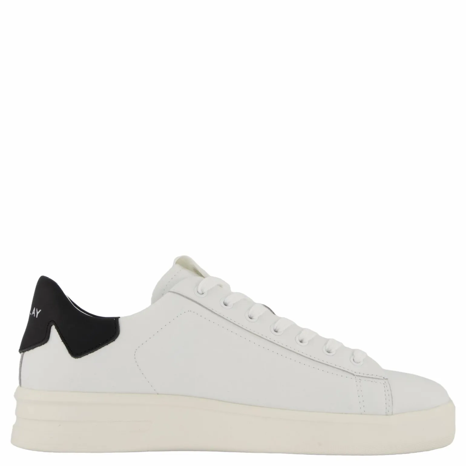 University M Prime 2 White Black