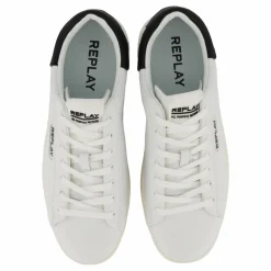 University M Prime 2 White Black