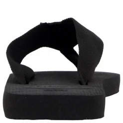 Urban Basic Material Black