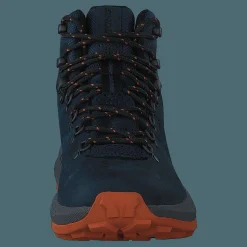 Urban Explorer Mid Gtx M Navy/orange
