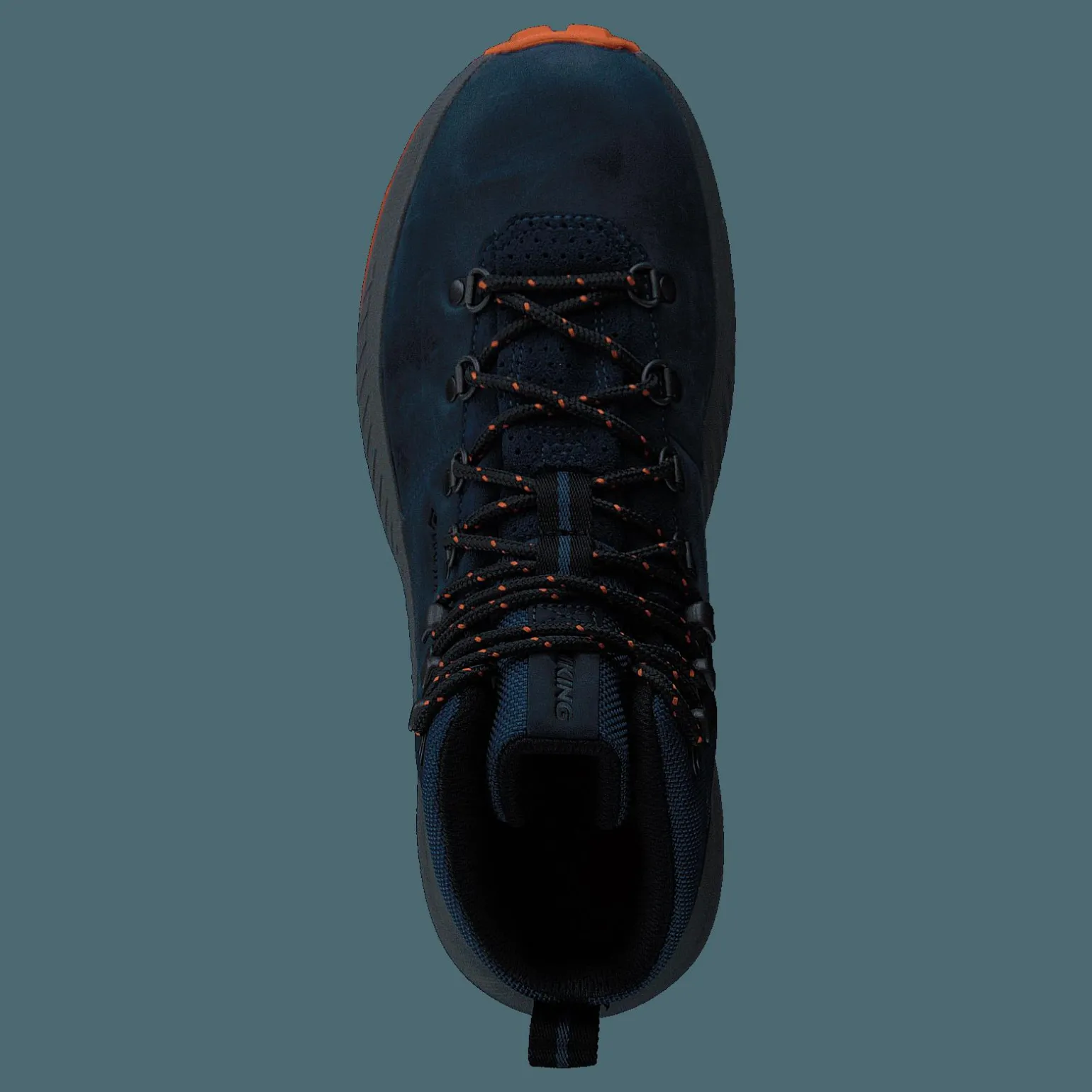 Urban Explorer Mid Gtx M Navy/orange