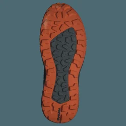 Urban Explorer Mid Gtx M Navy/orange