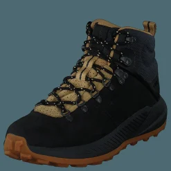 Urban Explorer Mid Gtx M Dark Grey/dark Natural
