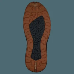 Urban Explorer Mid Gtx M Dark Grey/dark Natural