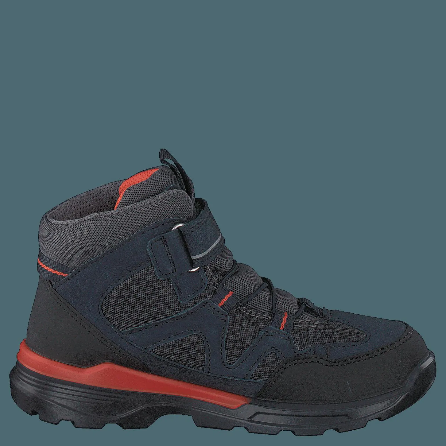 Urban Hiker Black/night Sky