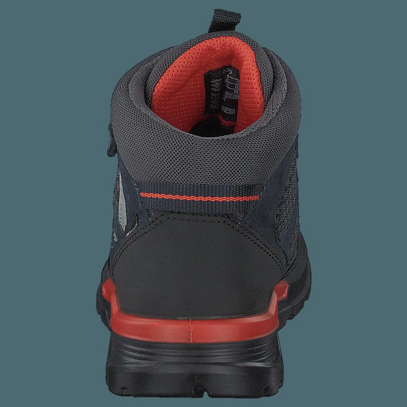 Urban Hiker Black/night Sky